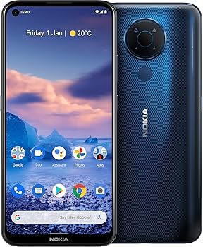 Nokia 5.4